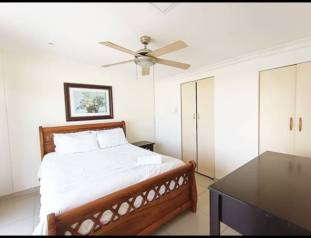 3 BEDROOM APARTMENT RENTED IN UMHLANGA RIDGE